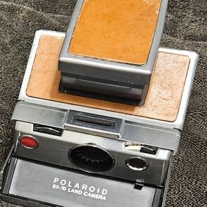 Polaroid Camera